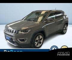 Jeep Compass 1.6 MJT LIMITED 2WD 120CV MY19 - 1