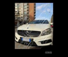 Kit Completo AMG look Pack Mercedes Classe A W176