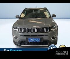 Jeep Compass 1.6 MJT LIMITED 2WD 120CV MY19 - 3