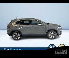 Jeep Compass 1.6 MJT LIMITED 2WD 120CV MY19 - 5