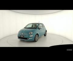 FIAT 500 III 2015 - 500 1.2 Lounge 69cv - 1