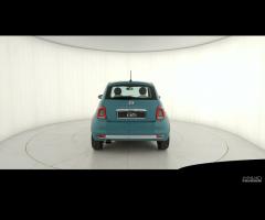 FIAT 500 III 2015 - 500 1.2 Lounge 69cv - 4