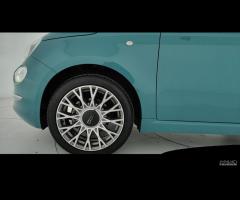 FIAT 500 III 2015 - 500 1.2 Lounge 69cv - 11