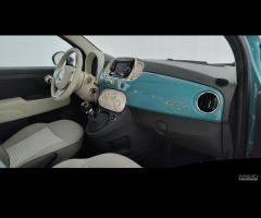 FIAT 500 III 2015 - 500 1.2 Lounge 69cv - 14