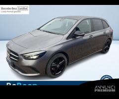 Mercedes-Benz Classe B B 200 SPORT PLUS