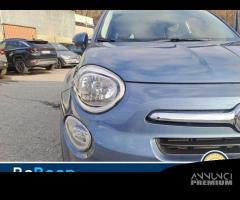 FIAT 500X 1.6 E-TORQ POP STAR 4X2 110CV