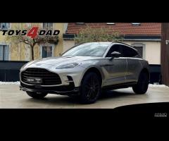 ASTON MARTIN DBX707 4.0 auto - 1