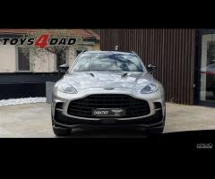 ASTON MARTIN DBX707 4.0 auto - 2