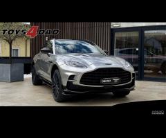 ASTON MARTIN DBX707 4.0 auto - 3