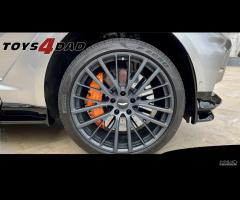 ASTON MARTIN DBX707 4.0 auto - 4