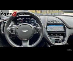 ASTON MARTIN DBX707 4.0 auto - 7