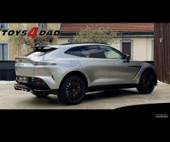 ASTON MARTIN DBX707 4.0 auto - 16