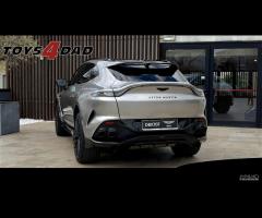 ASTON MARTIN DBX707 4.0 auto - 17