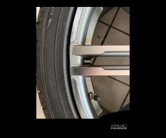 Cerchi in lega 21 per Porsche macan cin gomme - 6