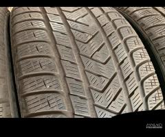 Cerchi in lega 21 per Porsche macan cin gomme - 10