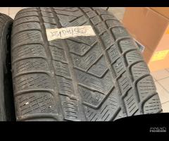 Cerchi in lega 21 per Porsche macan cin gomme - 12