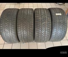 Cerchi in lega 21 per Porsche macan cin gomme - 13