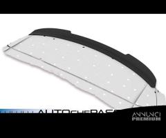 Spoiler Alettone per Mercedes Benz A Klasse W177