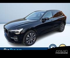 Volvo XC60 2.0 B4 CORE AWD AUTO - 1