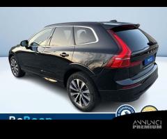 Volvo XC60 2.0 B4 CORE AWD AUTO - 6