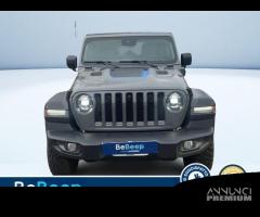 Jeep Wrangler UNLIMITED 2.0 ATX PHEV RUBICON ... - 3