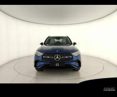 MERCEDES-BENZ GLC 220 d 4MATIC - 2