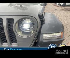 Jeep Wrangler UNLIMITED 2.0 ATX PHEV RUBICON ... - 11