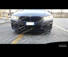 Kit Estetico completo M-Perfomance per BMW F30