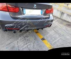 Kit Estetico completo M-Perfomance per BMW F30