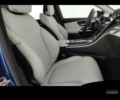 MERCEDES-BENZ GLC 220 d 4MATIC - 16