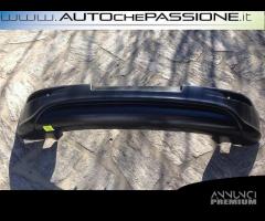 Sottoparaurti per VW Golf 5 R32 dal 2003 2008