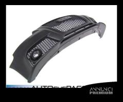 Paraurti anteriore RS3 LOOK AUDI A3 8P1 08 12