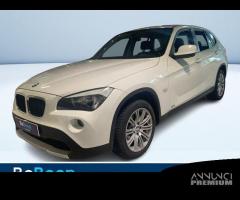 BMW X1 XDRIVE18D ELETTA - 1