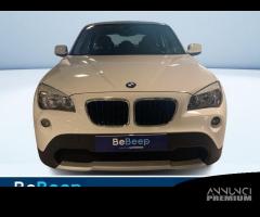 BMW X1 XDRIVE18D ELETTA - 3