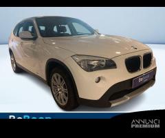 BMW X1 XDRIVE18D ELETTA - 4