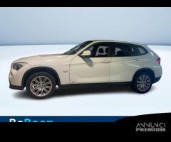 BMW X1 XDRIVE18D ELETTA - 5