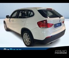 BMW X1 XDRIVE18D ELETTA - 6