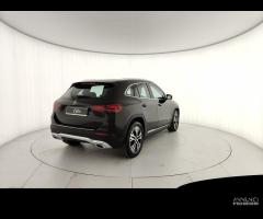 MERCEDES-BENZ GLA 180 d Progressive Advanced auto - 3