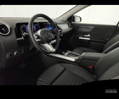 MERCEDES-BENZ GLA 180 d Progressive Advanced auto - 5