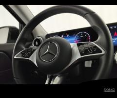 MERCEDES-BENZ GLA 180 d Progressive Advanced auto - 7