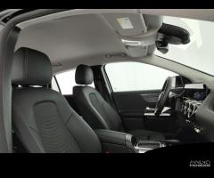 MERCEDES-BENZ GLA 180 d Progressive Advanced auto - 10