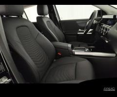 MERCEDES-BENZ GLA 180 d Progressive Advanced auto - 16