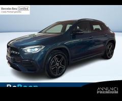 Mercedes-Benz GLA 250 E PHEV (EQ-POWER) PREMI... - 1