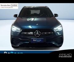 Mercedes-Benz GLA 250 E PHEV (EQ-POWER) PREMI... - 3