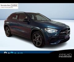 Mercedes-Benz GLA 250 E PHEV (EQ-POWER) PREMI... - 4