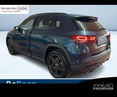 Mercedes-Benz GLA 250 E PHEV (EQ-POWER) PREMI... - 6