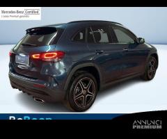 Mercedes-Benz GLA 250 E PHEV (EQ-POWER) PREMI... - 8