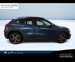 Mercedes-Benz GLA 250 E PHEV (EQ-POWER) PREMI... - 9