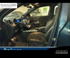 Mercedes-Benz GLA 250 E PHEV (EQ-POWER) PREMI... - 11