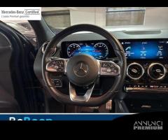 Mercedes-Benz GLA 250 E PHEV (EQ-POWER) PREMI... - 14